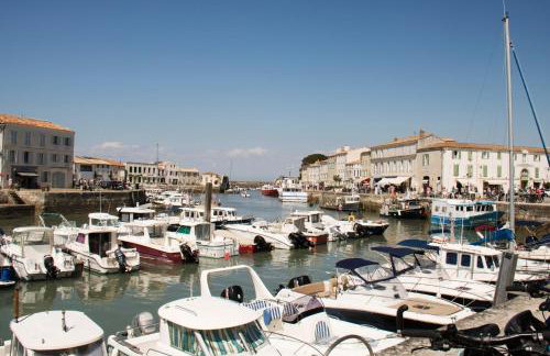 Logis La Tour - Gîte Orangerie - Foto 31