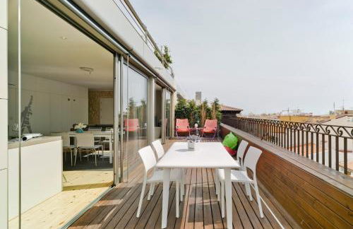 Apartamentos Alfonso X - Foto 14