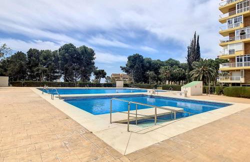 Estudio en Benalmádena - Foto 25