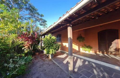 Casa Simples com 3 Quartos - Foto 8