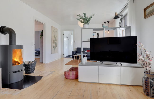 "Nadua" - 6km from the sea - Foto 4