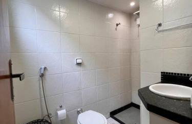 Esse apto eh tão lindo e espaçoso, perto de tudo! - Foto 49