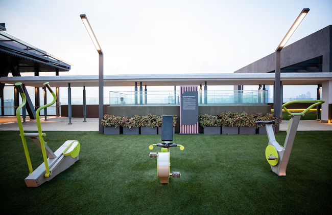 Velocity KL Suites by Luxury Suites Asia - Photo 40