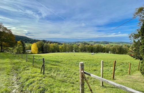 Heavenly Loft Allgäuer Fillebänkle - Foto 16