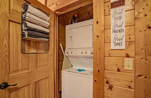 *Family friendly cabin near Dollywood! - Photo 19