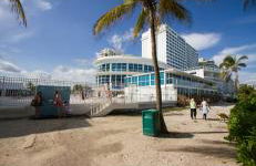 Castle beach studio,tennis court and swimming pool with beach access - Foto 78