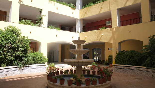 APCOSTAS San Antonio / Un Dormitorio - Foto 3