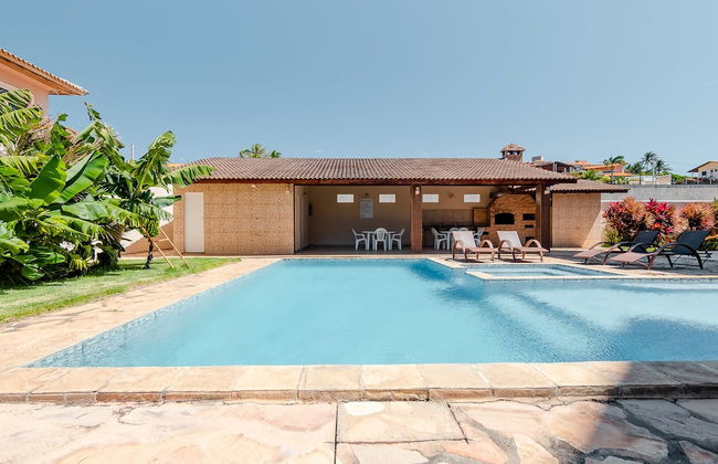 2 quartos ideal p/famílias - Térreo próx. piscina - Photo 41