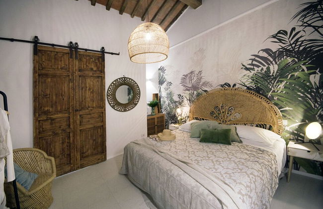 Agriturismo La Via dell'Oliviera - Photo 18