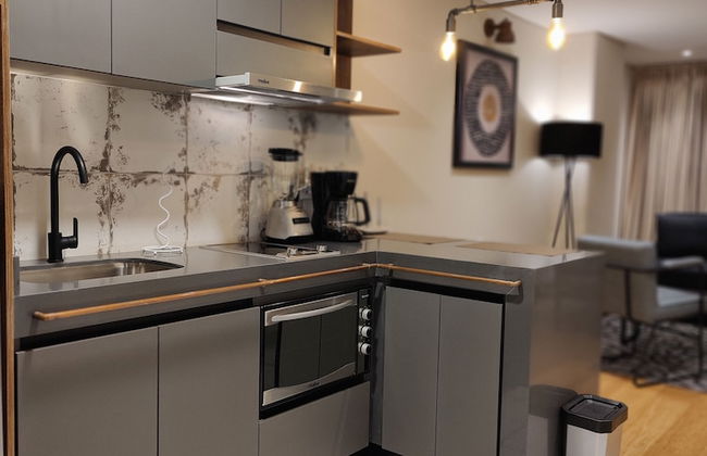 R1 - Artístico loft en la Candelaria - Foto 6