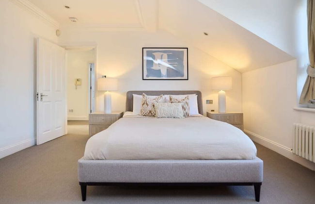 The Hampstead Getaway - Charming 5bdr Home With Conservatory - Foto 23