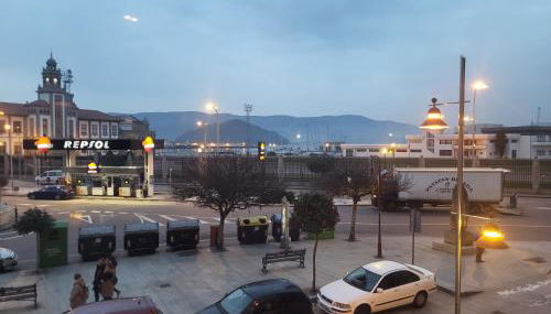 ENCANTADOR Y ACOGEDOR ESTANCIA - Foto 3