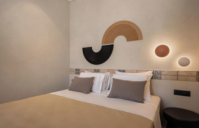 Xenios Dias Apartments - Foto 32