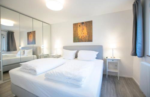 Arnulfsplatz Aparts - Foto 12