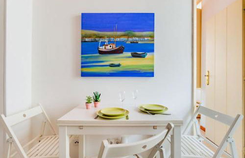 1BR Apartment - Downtown Lisbon - Chiado - Foto 25