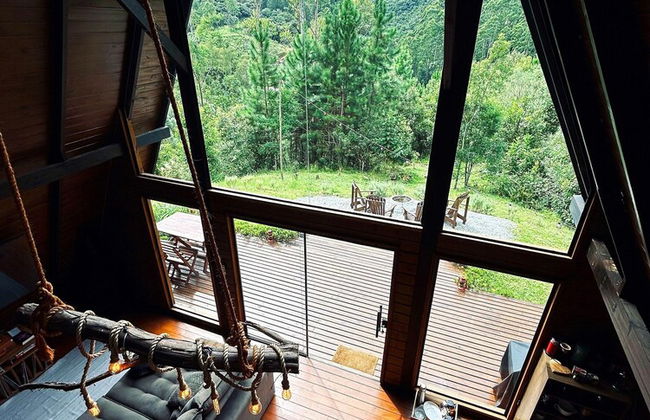 Vila nas Montanhas - Foto 31