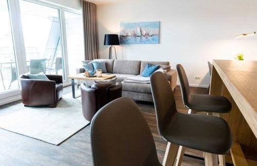 Hafenspitze App 34 - Photo 5