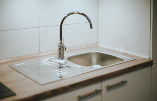 Balkon-Apartment in Krefeld: Komfort & Stil nahe Düsseldorf - Foto 8