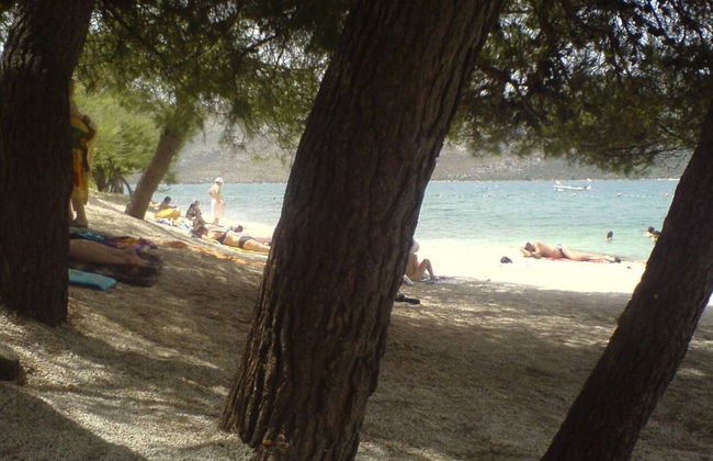 Lovely 2-bedroom Apartment in Poljica - Photo 16