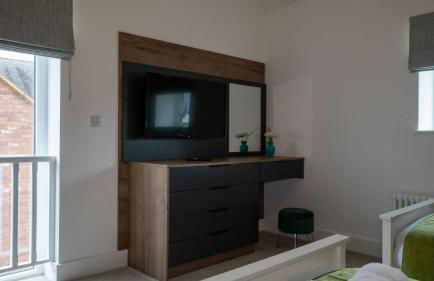 Northumberland Luxury Stays - The Galloway - Photo 13