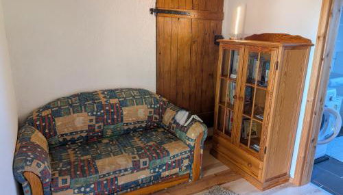 Ferienwohnung mit Charme und Blick auf Dinkelsbühl - Photo 5