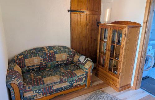 Ferienwohnung mit Charme und Blick auf Dinkelsbühl - Foto 5