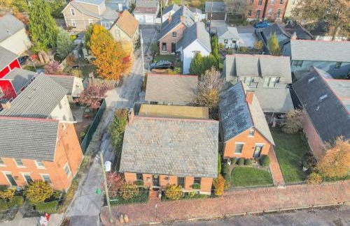 The Mohawk Masterpiece - Foto 62