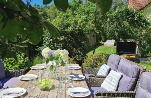 Ferienhaus Rosenhof - Photo 4