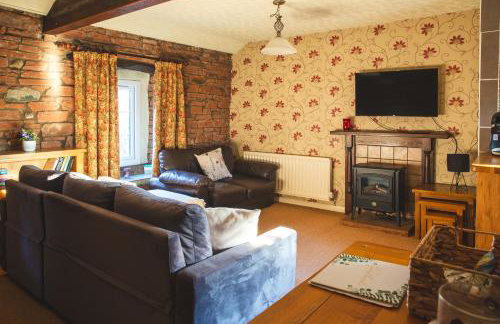 Windale at Wetheral Cottages - Foto 3