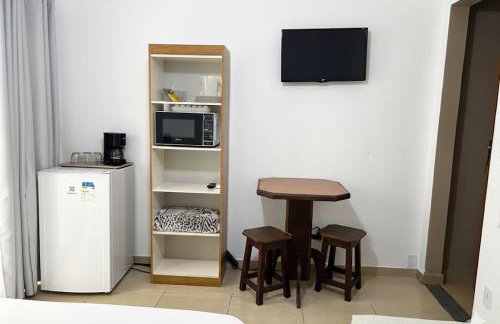 Apês do Peró Apartamentos, flats e suítes - Centro - Praia - Foto 71