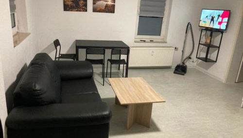 2 Zimmer Whg - Foto 2