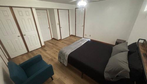 Charming lower-level suite close to ISU & downtown - Foto 3, Other