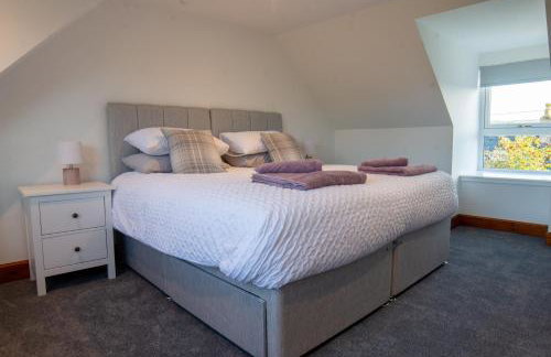 Stunning Country Cottage in Ardross Close To Traitors Castle & NC500 - Foto 15