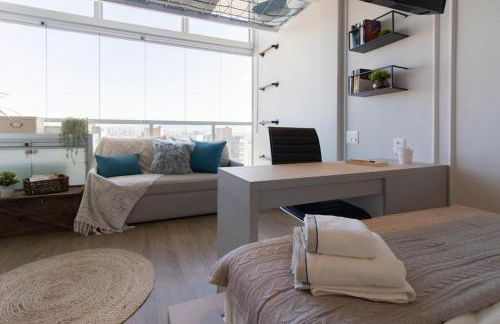 Urban Sky Studio - GRU 2204 - Foto 6