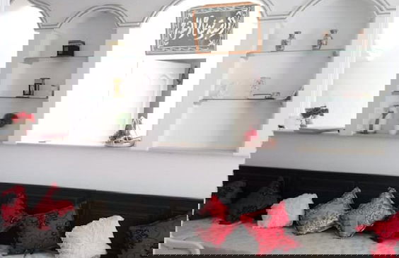 2km From the Beach in Dar Allouche, Kélibia, Nabeul - Foto 12