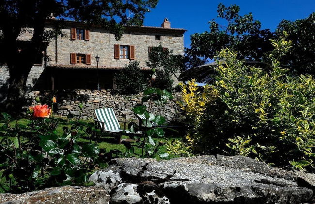 Agriturismo i Monti - Foto 46