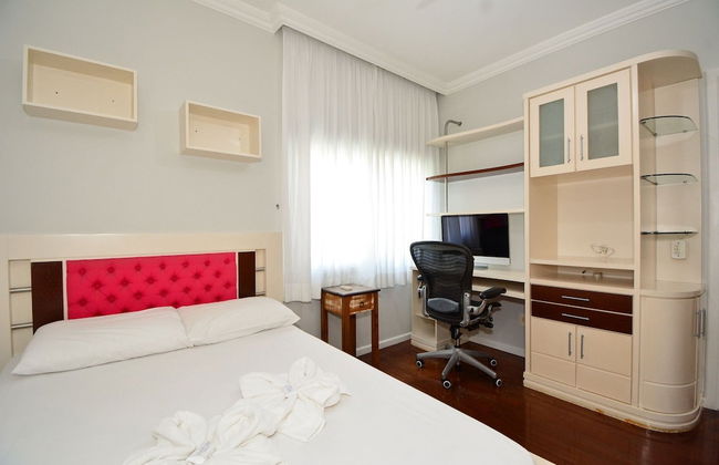 Casa com Piscina Morro das Pedras - Photo 19