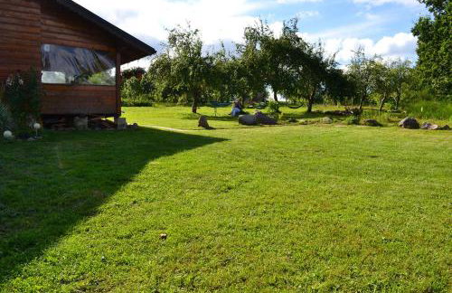 Domek SADKOWO - wśród jabłoni , balia ogrodowa dodatkowo płatna - Photo 36