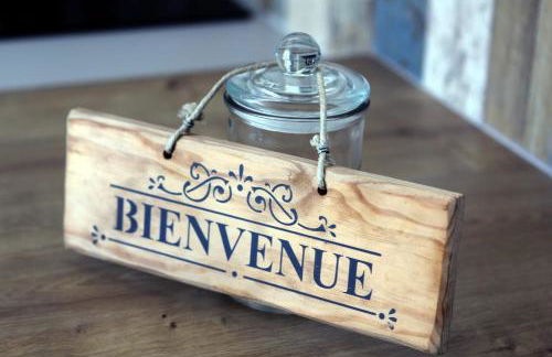 Au Mont Chez Nous # Jacuzzi & Sauna # - Foto 17