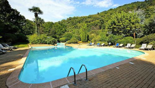 Residenz Villa Ada Troubetzkoy - Foto 2