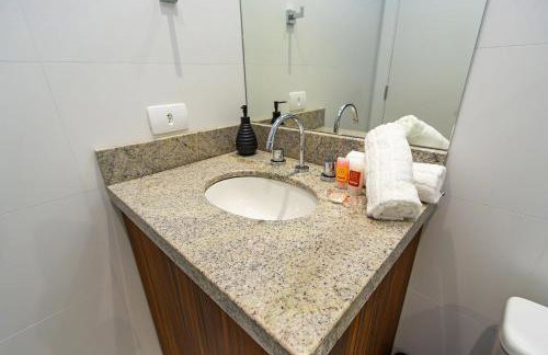 Apartamento Premium no Ecoville c/ Vaga - SOU0204B - Foto 59