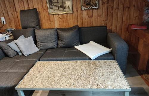 Wohnung am Wanderweg zum Königsstuhl unter Reet - Foto 28