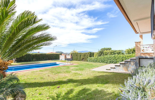 Villa Fina - Foto 12