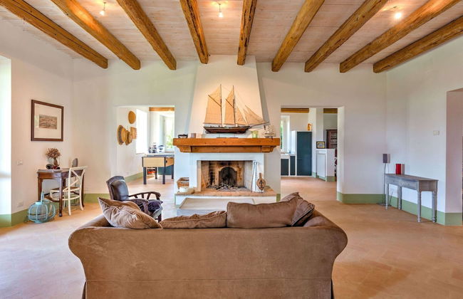 Holiday Home Near Senigallia Beach - Foto 12