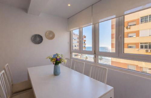 Casa Ros-PLAYA free parking by Cadiz4Rentals - Foto 8