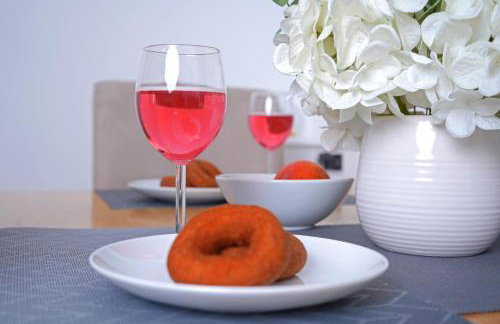 Contractor & Group Haven Sleeps 6 with Free Parking - Foto 16