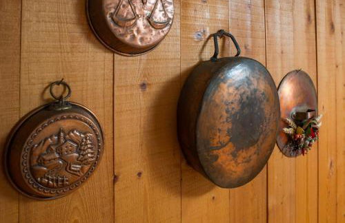 Mont Blanc Apartments - Foto 75