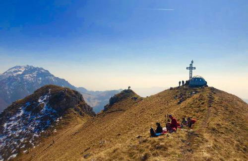 Il Bosco - a pochi minuti dagli impianti di risalita - Foto 18