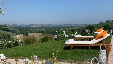 Naturaverde Country House - Foto 5, Garden