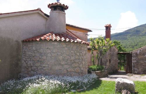 Vacation home Marinići - Foto 30